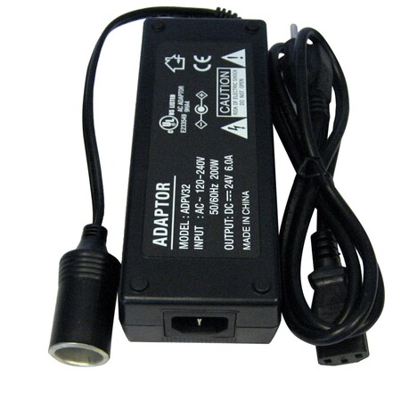 Norcold Ac Adapter For Nrf Refrigerator/Freezer 634650
